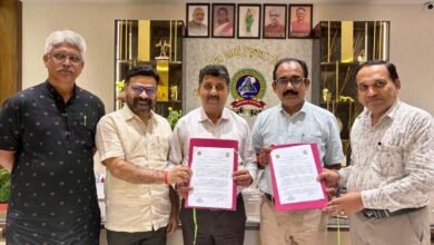 IMG 20260918 WA0522 PSSOU के दो अहम MOU, शिक्षा और जनजातीय शोध को मिलेगा नया मंच