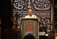 IMG 20260918 WA06481 छत्तीसगढ़ की संस्कृति और पर्यटन स्थलों को राष्ट्रीय पहचान दिलाने आगे आएं इवेंट मैनेजर्स : उप मुख्यमंत्री अरुण साव