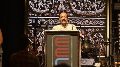 छत्तीसगढ़ की संस्कृति और पर्यटन स्थलों को राष्ट्रीय पहचान दिलाने आगे आएं इवेंट मैनेजर्स : उप मुख्यमंत्री अरुण साव 3 IMG 20260918 WA06481 छत्तीसगढ़ की संस्कृति और पर्यटन स्थलों को राष्ट्रीय पहचान दिलाने आगे आएं इवेंट मैनेजर्स : उप मुख्यमंत्री अरुण साव