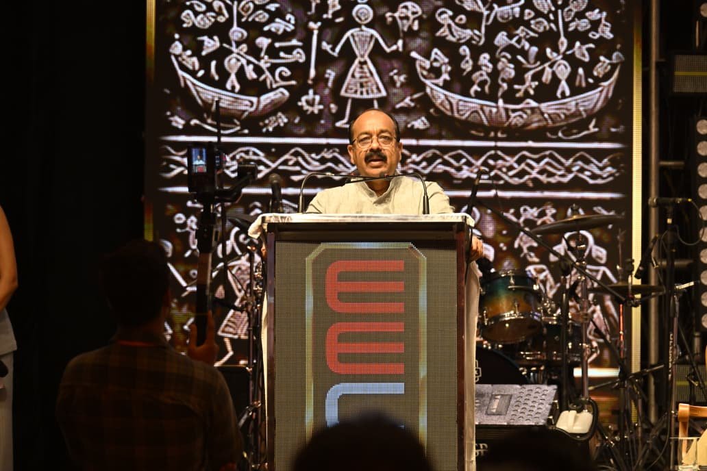 IMG 20260918 WA06481 छत्तीसगढ़ की संस्कृति और पर्यटन स्थलों को राष्ट्रीय पहचान दिलाने आगे आएं इवेंट मैनेजर्स : उप मुख्यमंत्री अरुण साव