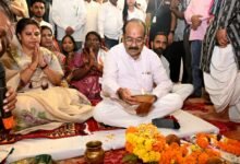 IMG 20260924 WA0063 उप मुख्यमंत्री अरुण साव ने 175 करोड़ के विकास कार्यों का किया लोकार्पण-भूमिपूजन
