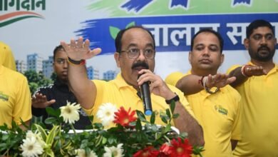 IMG 20260925 WA0029 स्वच्छता को आदत बनाएं, तभी शहर होंगे स्वच्छ, सुंदर और स्वस्थ : अरुण साव