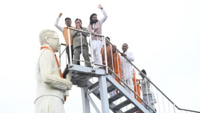 IMG 20260925 WA0033 पंडित दीनदयाल उपाध्याय की जयंती पर वित्त मंत्री ओ.पी. चौधरी ने किया श्रद्धापूर्वक नमन