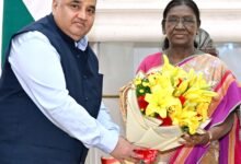 IMG 20260929 WA0010 मुख्यमंत्री विष्णु देव साय के निमंत्रण पर राष्ट्रपति ने स्वीकार किया बस्तर दशहरा के मुरिया दरबार में शामिल होने का आमंत्रण