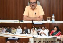 IMG 20260929 WA0056 छत्तीसगढ़ राज्योत्सव 2026 की तैयारियों की समीक्षा