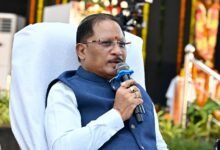 IMG 20260929 WA0097 युवा केवल नौकरी मांगने वाले नहीं, रोजगार देने वाले बनें : मुख्यमंत्री विष्णु देव साय
