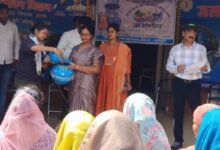 IMG 20260930 WA0136 ​नल से जल, स्वावलंबन से कल धमतरी का बेंद्रानवागांव बना ‘हर घर जल’ प्रमाणीकृत ग्राम