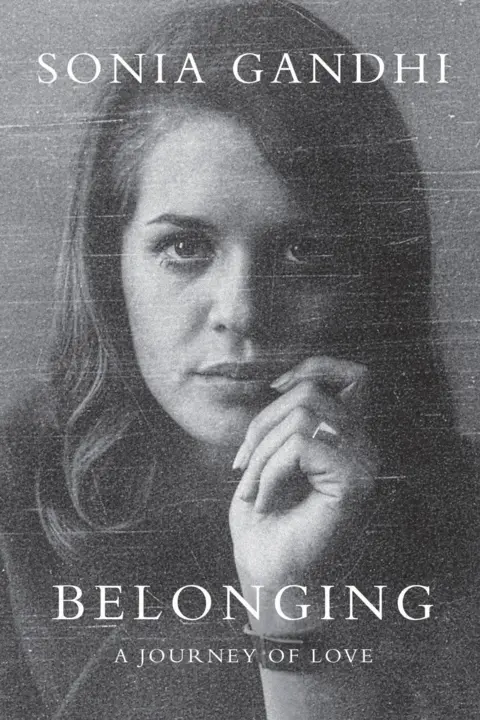 IMG 1993 सोनिया गांधी की किताब ‘Belonging’ को मिला नया पब्लिशर, 10 नवंबर को होगी रिलीज