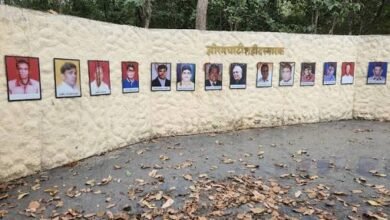 IMG 2011 Jhiram Ghati Case: NIA कोर्ट ने 10 को दोषी करार दिया, 16 सितंबर को सजा का ऐलान ?