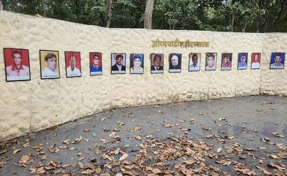 IMG 2011 Jhiram Ghati Case: NIA कोर्ट ने 10 को दोषी करार दिया, 16 सितंबर को सजा का ऐलान ?