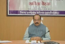 a2b17bd6 b53a 466a 91e8 f6a4622bf467 ‘सेवा संकल्प अभियान शासन की जनकल्याणकारी योजनाओं को लोगों तक पहुंचाने का माध्यम - अरुण साव