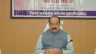 a2b17bd6 b53a 466a 91e8 f6a4622bf467 ‘सेवा संकल्प अभियान शासन की जनकल्याणकारी योजनाओं को लोगों तक पहुंचाने का माध्यम - अरुण साव