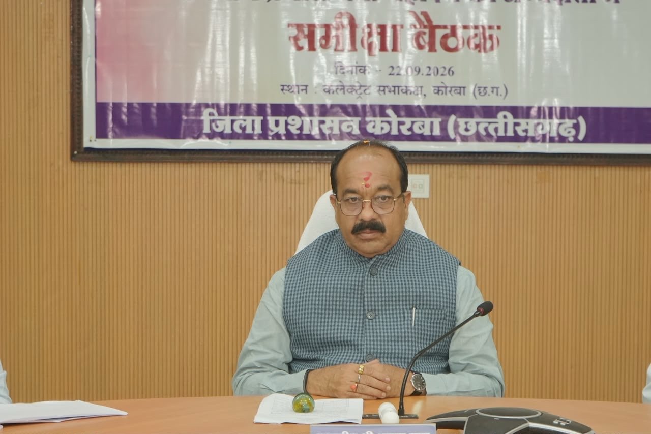 a2b17bd6 b53a 466a 91e8 f6a4622bf467 ‘सेवा संकल्प अभियान शासन की जनकल्याणकारी योजनाओं को लोगों तक पहुंचाने का माध्यम - अरुण साव