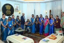 a7b38a3e 63b8 4f8e 927f 1ddd3422b6c6 वर्ल्ड ऑडियो बुक टीम छत्तीसगढ़ का नाम गोल्डन बुक ऑफ वर्ल्ड रिकॉर्ड्स में दर्ज