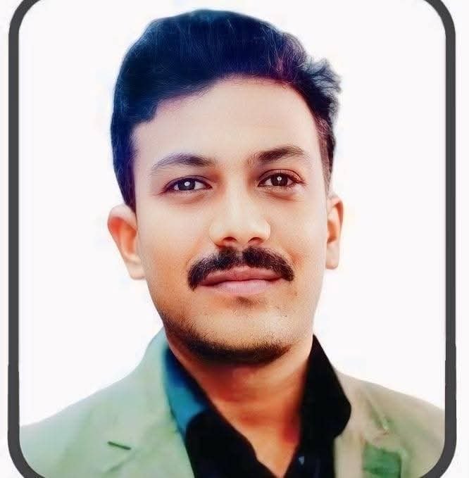 e6d65f51 cbe4 453c 85ce 10d3a35bdb21 मै बस्तर का विकास बोल रहा हूं- कपिल दीक्षित की कलम से