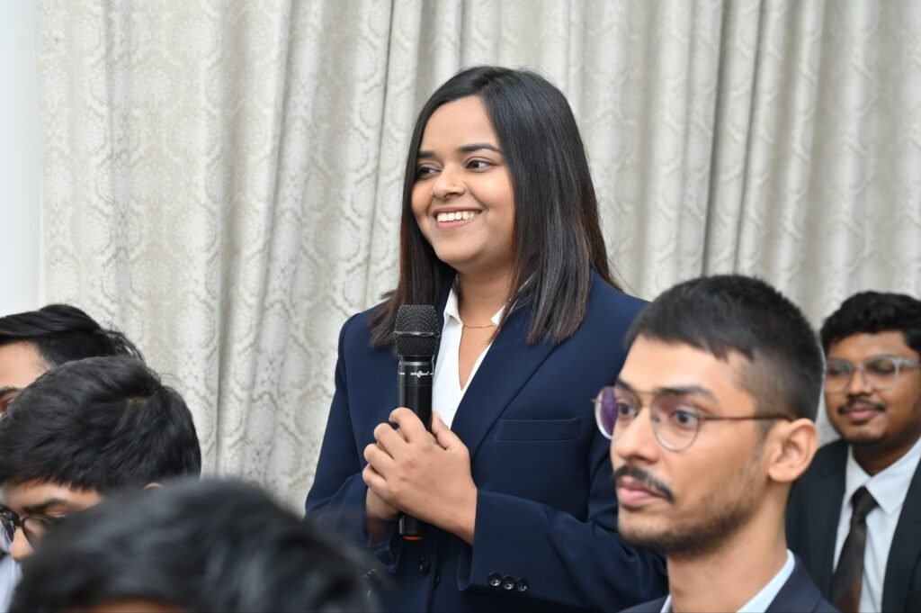 1009569998 युवा शक्ति की सक्रिय भागीदारी से ही होगा विकसित छत्तीसगढ़ का निर्माण : मुख्यमंत्री विष्णु देव साय