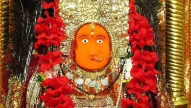 1009636577 छत्तीसगढ़ की शक्तिपीठ परियोजना,पांच प्रमुख शक्तिपीठों का होगा विकास