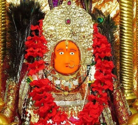1009636577 छत्तीसगढ़ की शक्तिपीठ परियोजना,पांच प्रमुख शक्तिपीठों का होगा विकास