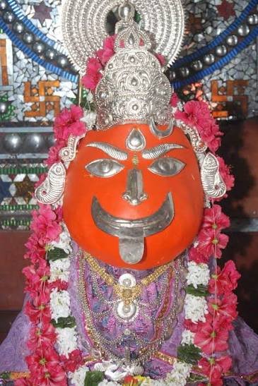 1009636579 छत्तीसगढ़ की शक्तिपीठ परियोजना,पांच प्रमुख शक्तिपीठों का होगा विकास