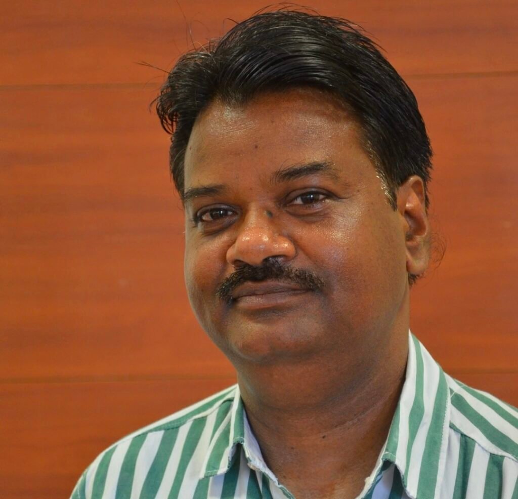 1009808965 राष्ट्रीय एकता दिवस विशेष :अखंडता का संकल्प: सरदार पटेल और मजबूत भारत का सपना