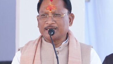 53a59424 52ba 4330 94d4 e23e17fc8d57 मुख्यमंत्री विष्णु देव साय का शासकीय कर्मचारियों और पेंशनरों के हित में महत्वपूर्ण निर्णय, महंगाई भत्ता एवं महंगाई राहत में 2 प्रतिशत की वृद्धि