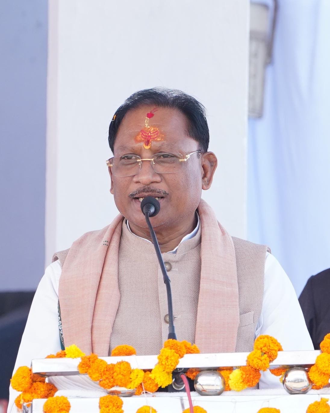 53a59424 52ba 4330 94d4 e23e17fc8d57 मुख्यमंत्री विष्णु देव साय का शासकीय कर्मचारियों और पेंशनरों के हित में महत्वपूर्ण निर्णय, महंगाई भत्ता एवं महंगाई राहत में 2 प्रतिशत की वृद्धि