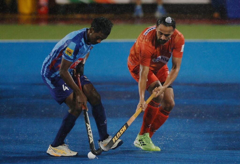 5a52f52c 0d74 4534 aa6c 0aa5a59b66c4 बैलाडिला बुल्स ने दर्ज की पहली जीत, सेमीफाइनल की आस बाकी