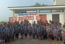 वीबी-जी रामजी से बना प्रदेश का पहला सोलर बालिका शौचालय, बेटियों को मिली आधुनिक सुविधाओं की सौगात 31 61b38e65 654c 4173 9a3d df521165b14e वीबी-जी रामजी से बना प्रदेश का पहला सोलर बालिका शौचालय, बेटियों को मिली आधुनिक सुविधाओं की सौगात