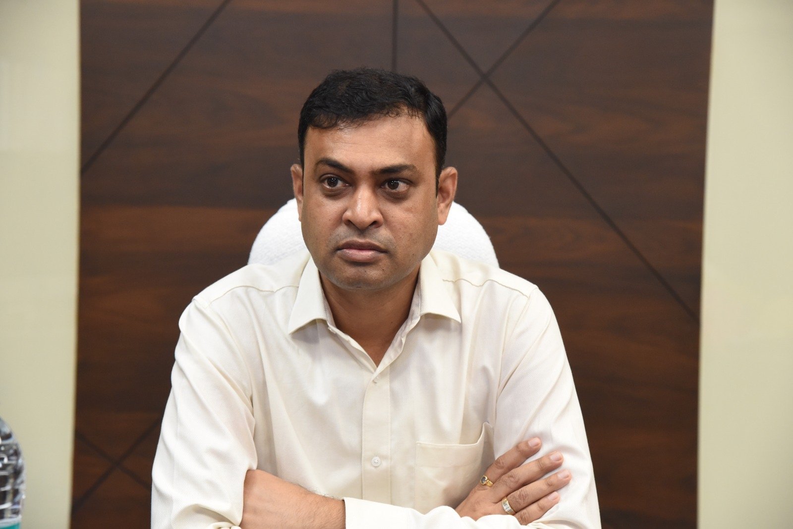 आशीष टिकरिया ने जनसंपर्क संचालक का पदभार संभाला 1 7f744861 f566 456b a651 31083606c219 आशीष टिकरिया ने जनसंपर्क संचालक का पदभार संभाला