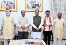 गन्ना किसानों के हित में बड़ा निर्णय: अब 425 रुपए प्रति क्विंटल की दर से होगी गन्ने की खरीदी 85 HUNp7RQaYAAx7Bo गन्ना किसानों के हित में बड़ा निर्णय: अब 425 रुपए प्रति क्विंटल की दर से होगी गन्ने की खरीदी