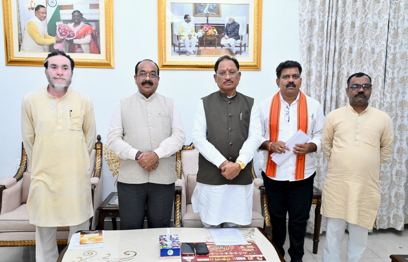 गन्ना किसानों के हित में बड़ा निर्णय: अब 425 रुपए प्रति क्विंटल की दर से होगी गन्ने की खरीदी 1 गन्ना किसानों के हित में बड़ा निर्णय: अब 425 रुपए प्रति क्विंटल की दर से होगी गन्ने की खरीदी
