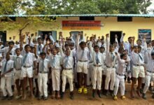 IMG 20261005 WA0011 अबूझमाड़ में बदलाव की नई इबारत: जहां 15 साल रहा सुरक्षा कैंप, अब वहीं संवर रहा आदिवासी बच्चों का भविष्य