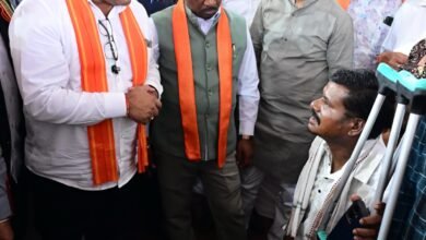 IMG 20261006 WA0013 बस्तर अंचल नक्सली हिंसा के दौर से बाहर निकलकर विकास की नई दिशा में अग्रसर - मुख्यमंत्री विष्णु देव साय