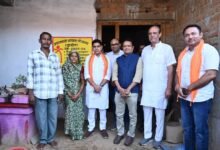 IMG 20261007 WA0022 अंतिम व्यक्ति का उत्थान और सर्वसमावेशी विकास ही हमारी प्रतिबद्धता: राजस्व मंत्री टंक राम वर्मा