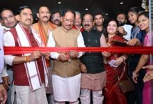 IMG 20261011 WA0704 स्वस्थ और विकसित छत्तीसगढ़ का निर्माण हमारी सरकार का संकल्प : मुख्यमंत्री विष्णु देव साय