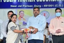 IMG 20261013 WA0287 शिक्षकों का समर्पण प्रदेश की शिक्षा व्यवस्था को बना रहा सशक्त- शिक्षा मंत्री गजेन्द्र यादव