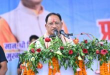 धर्म के आधार पर आरक्षण का लाभ नहीं दिए जाने संबंधी सुप्रीम कोर्ट का फैसला महत्वपूर्ण : अवैध धर्मांतरण पर लगेगी रोक - सीएम साय 77 IMG 20261015 WA0833 धर्म के आधार पर आरक्षण का लाभ नहीं दिए जाने संबंधी सुप्रीम कोर्ट का फैसला महत्वपूर्ण : अवैध धर्मांतरण पर लगेगी रोक - सीएम साय