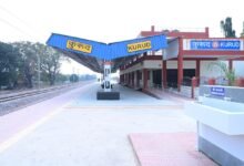 आजादी के बाद पहली बार रावघाट तक पहुँचेगी रेल, छत्तीसगढ़ के विकास में जुड़ेगा नया ऐतिहासिक अध्याय : मुख्यमंत्री विष्णु देव साय 68 IMG 20261019 WA0600 आजादी के बाद पहली बार रावघाट तक पहुँचेगी रेल, छत्तीसगढ़ के विकास में जुड़ेगा नया ऐतिहासिक अध्याय : मुख्यमंत्री विष्णु देव साय