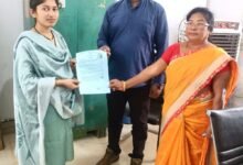 IMG 20261027 WA0124 सेवा सेतु पोर्टल से सरल हुई विवाह पंजीयन की प्रक्रिया, त्वरित मिला प्रमाण पत्र