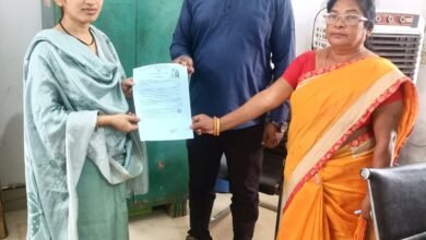 IMG 20261027 WA0124 सेवा सेतु पोर्टल से सरल हुई विवाह पंजीयन की प्रक्रिया, त्वरित मिला प्रमाण पत्र