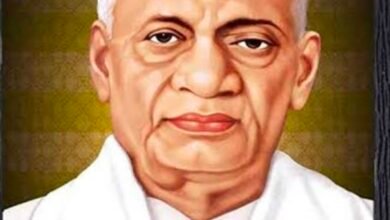 राष्ट्रीय एकता दिवस विशेष :अखंडता का संकल्प: सरदार पटेल और मजबूत भारत का सपना 48 IMG 20261030 105659 राष्ट्रीय एकता दिवस विशेष :अखंडता का संकल्प: सरदार पटेल और मजबूत भारत का सपना