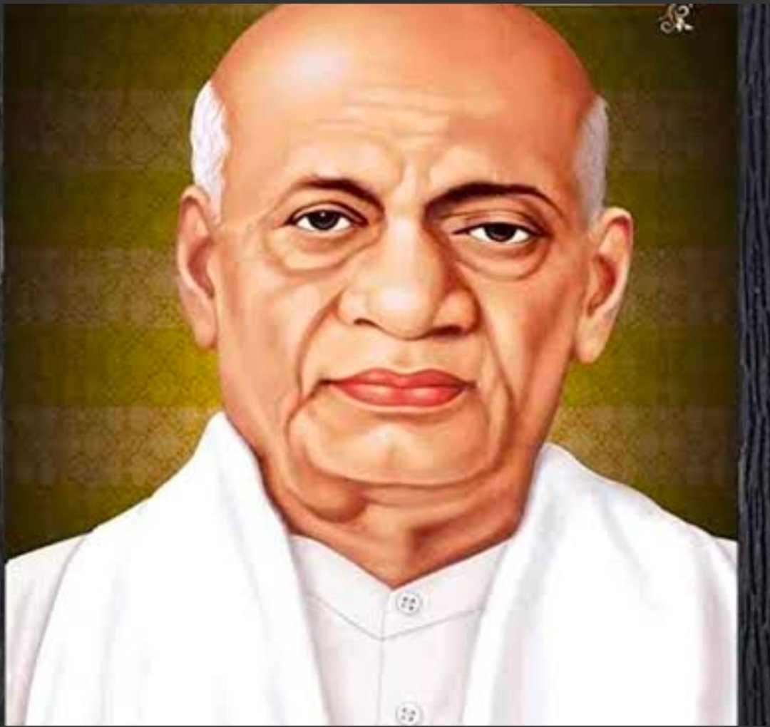 IMG 20261030 105659 राष्ट्रीय एकता दिवस विशेष :अखंडता का संकल्प: सरदार पटेल और मजबूत भारत का सपना