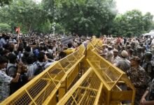 CJP नेताओं की गिरफ्तारी के बाद भी प्रदर्शन जारी रखने का ऐलान, अजिंक्य शिंदे संभालेंगे कमान 84 IMG 2452 CJP नेताओं की गिरफ्तारी के बाद भी प्रदर्शन जारी रखने का ऐलान, अजिंक्य शिंदे संभालेंगे कमान
