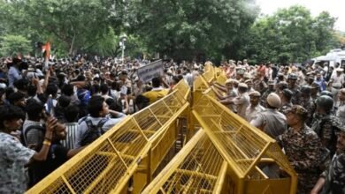 CJP नेताओं की गिरफ्तारी के बाद भी प्रदर्शन जारी रखने का ऐलान, अजिंक्य शिंदे संभालेंगे कमान 37 IMG 2452 CJP नेताओं की गिरफ्तारी के बाद भी प्रदर्शन जारी रखने का ऐलान, अजिंक्य शिंदे संभालेंगे कमान