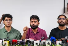 IMG 2459 अभिजीत दिपके समेत CJP के 3 नेता रिहा, अगले एक साल तक इन शर्तों का करना होगा पालन