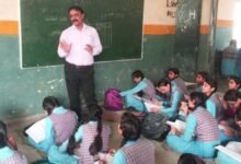 IMG 2465 सहायक शिक्षक भर्ती-2026 के विस्तृत विज्ञापन में संशोधन, दिव्यांग अभ्यर्थियों को मिलेगा आवेदन का अवसर