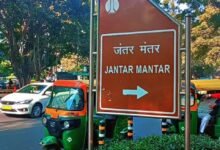 IMG 2466 दिल्ली पुलिस का बड़ा फैसला, जंतर-मंतर की जगह अब यहां होंगे प्रदर्शन