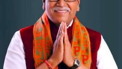 छत्तीसगढ़ के विधायक डोमनलाल कोर्सेवाड़ा का हैदराबाद में निधन, बीजेपी में शोक की लहर 2 IMG 2726 छत्तीसगढ़ के विधायक डोमनलाल कोर्सेवाड़ा का हैदराबाद में निधन, बीजेपी में शोक की लहर